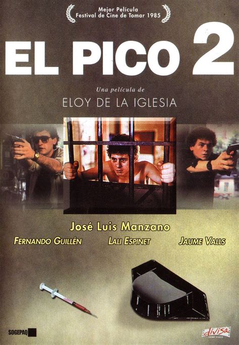 El pico II